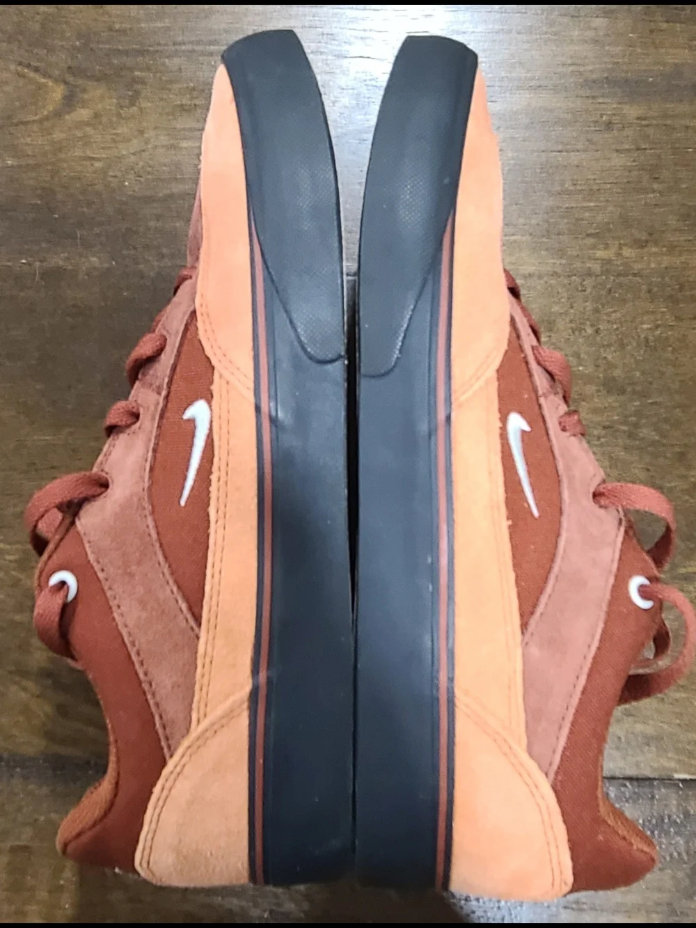 Nike SB Malor Big Kids/Grade School Skate Shoes Boy's 6.5Y/Men's 6.5/Women's 8